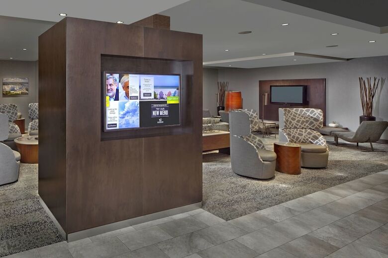 Hotel Courtyard By Marriott Stuart