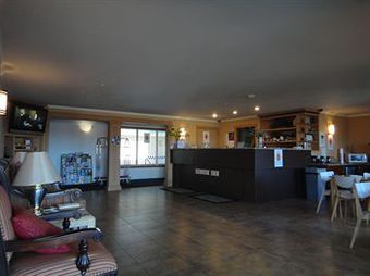Hotel Days Inn & Suites Sequim