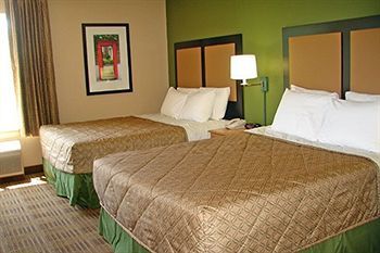 Hotel Extended Stay America - Norwalk - Stamford