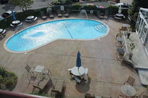 Hotel Norwalk Inn And Conference Center