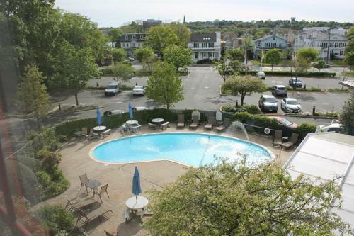 Hotel Norwalk Inn And Conference Center
