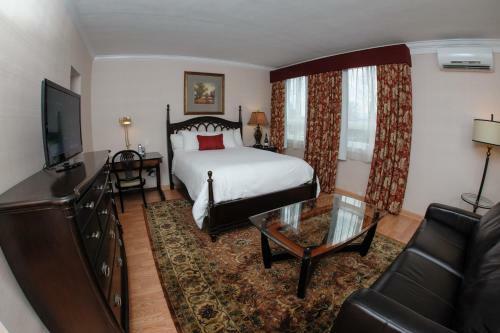 Hotel Norwalk Inn And Conference Center