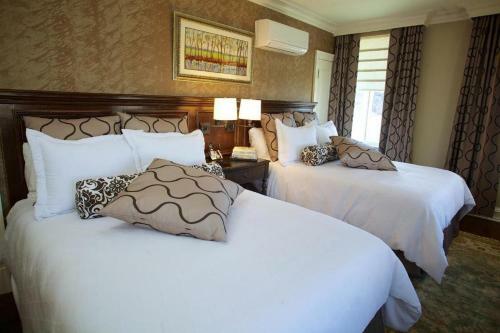 Hotel Norwalk Inn And Conference Center