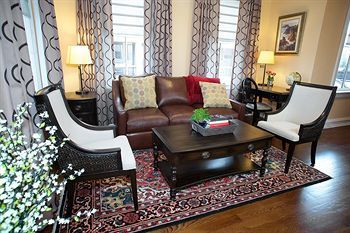 Apartamentos The Guest House At Norwalk Inn