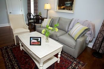 Apartamentos The Guest House At Norwalk Inn