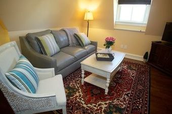 Apartamentos The Guest House At Norwalk Inn