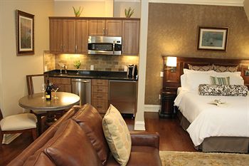 Apartamentos The Guest House At Norwalk Inn