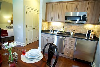 Apartamentos The Guest House At Norwalk Inn