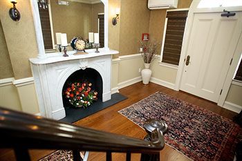 Apartamentos The Guest House At Norwalk Inn