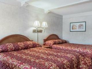 Motel Knights Inn Elkton
