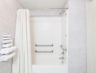 Motel Knights Inn Elkton