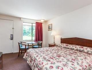 Motel Knights Inn Elkton