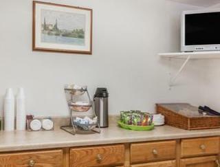 Motel Knights Inn Elkton
