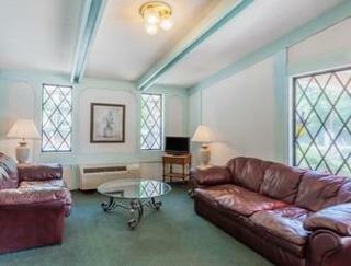Motel Knights Inn Elkton
