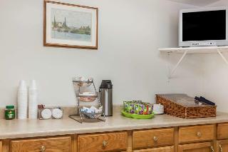 Motel Knights Inn Elkton