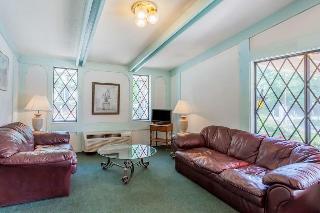 Motel Knights Inn Elkton