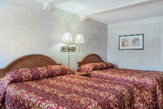 Motel Knights Inn Elkton
