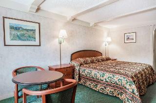Motel Knights Inn Elkton