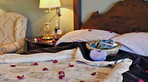 Elk Forge Bed And Breakfast