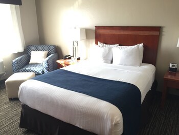Hotel Best Western Plus Timpanogos Inn
