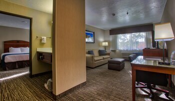 Hotel Best Western Plus Timpanogos Inn