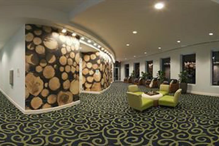 Hotel Indigo Raleigh Durham Airport At Rtp