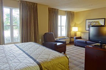 Hotel Extended Stay America - Durham - Rtp - Miami Blvd. - South