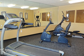 Hotel Extended Stay America - Durham - Rtp - Miami Blvd. - South
