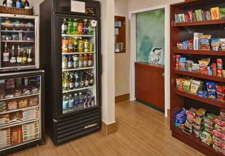 Hotel Springhill Suites Raleigh-durham Airport/research Triangle Park