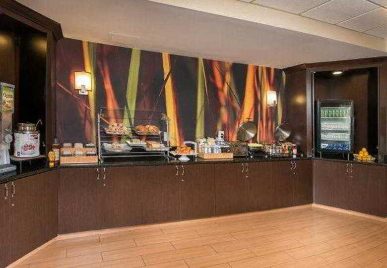 Hotel Springhill Suites Raleigh-durham Airport/research Triangle Park