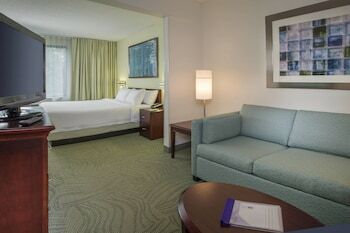 Hotel Springhill Suites Raleigh-durham Airport/research Triangle Park