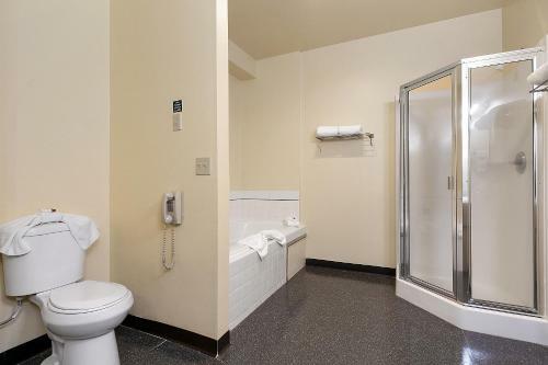 Hotel Days Inn Ellensburg