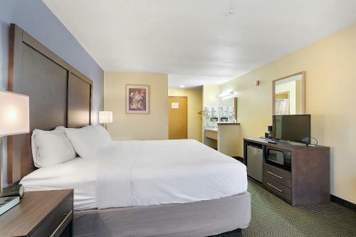 Hotel Days Inn Ellensburg