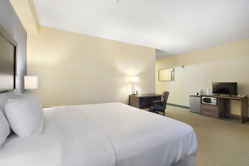 Hotel Days Inn Ellensburg