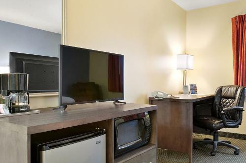 Hotel Days Inn Ellensburg