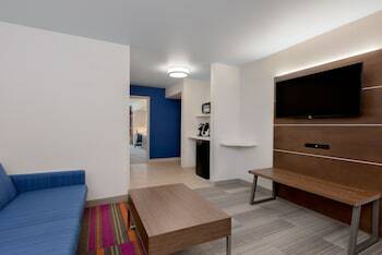 Hotel Holiday Inn Express Ellensburg