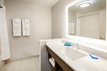 Hotel Holiday Inn Express Ellensburg