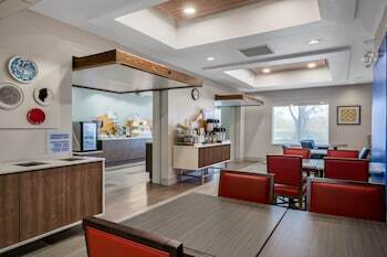 Hotel Holiday Inn Express Ellensburg