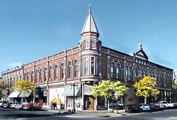 Hotel Best Western Plus Lincoln Inn & Suites