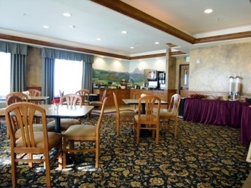 Hotel Best Western Plus Lincoln Inn & Suites