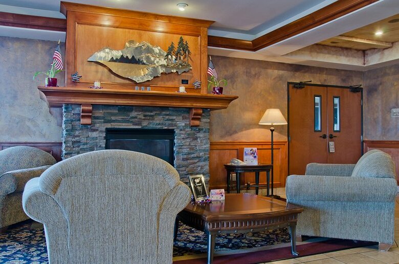 Hotel Best Western Plus Lincoln Inn & Suites