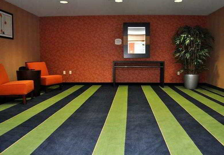 Hotel Fairfield Inn & Suites Seattle Bremerton