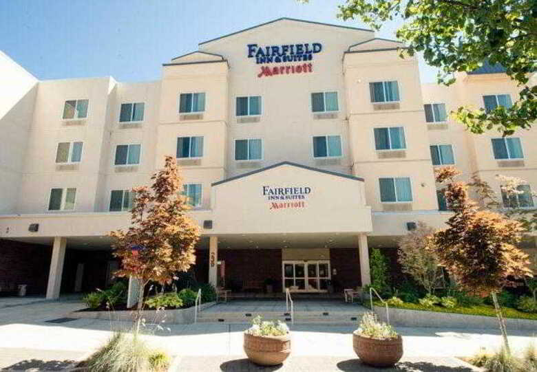 Hotel Fairfield Inn & Suites Seattle Bremerton