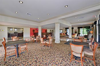 Motel Red Roof Inn La Grange