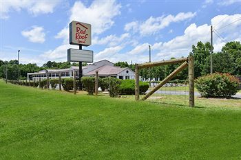 Motel Red Roof Inn La Grange