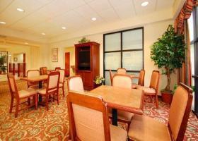 Hotel Comfort Inn & Suites Lagrange