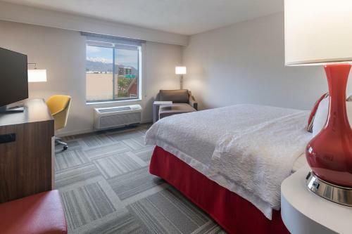 Hotel Hampton Inn Lehi-thanksgiving Point