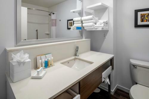 Hotel Hampton Inn Lehi-thanksgiving Point