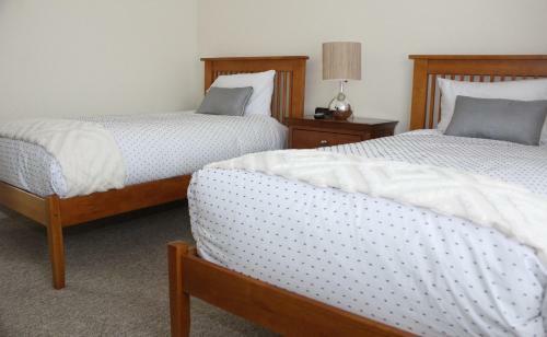 Owl's Nest Resort