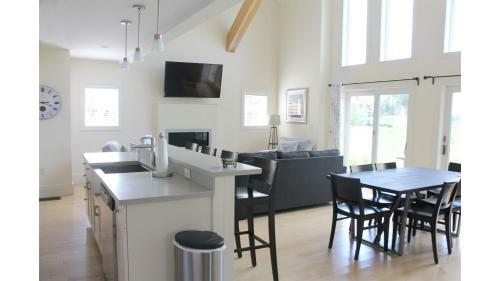 Owl's Nest Resort